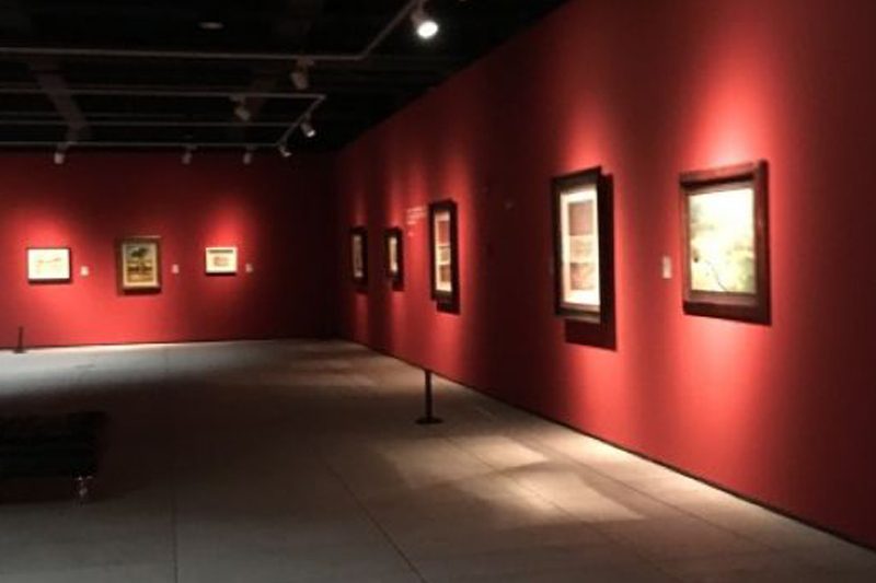 Longmei Art Gallery 